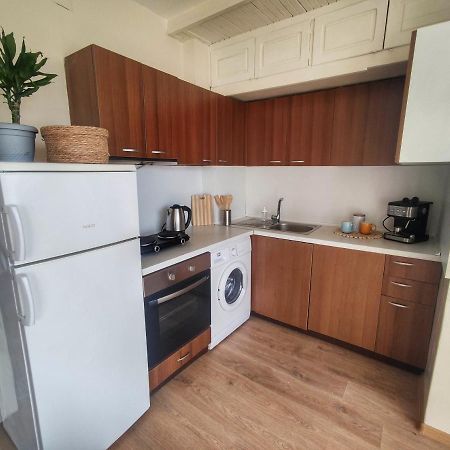 Апартаменты By The Cathedral, 1 Bed Flat Варна Экстерьер фото